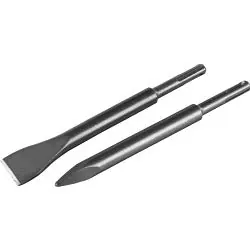 Subito Disponibile SupaTool SDS Chisel Set 2 Piece