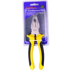 SupaTool Deluxe Combination Plier 8_/200mm Acquista Ora