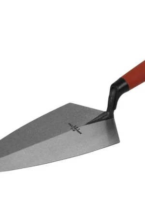 Marshalltown Brick Trowel - Philadelphia Pattern A Buon Prezzo