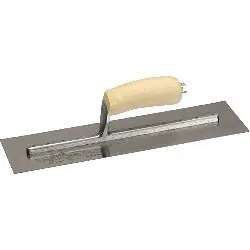 Occasione Imperdibile Marshalltown Cement Trowel