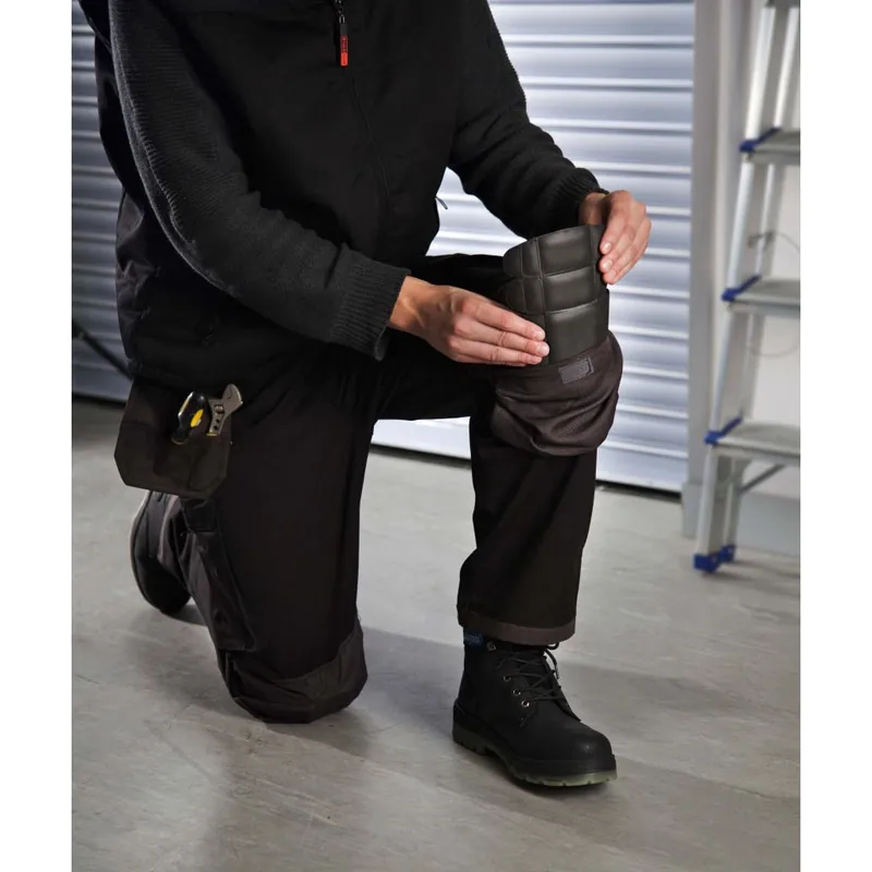 Nuovo Arrivo SupaTool Foam Knee Pads