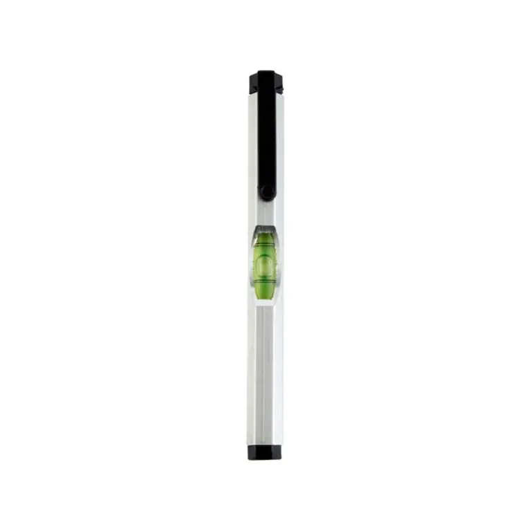 Esclusivo SupaTool Pocket Spirit Level