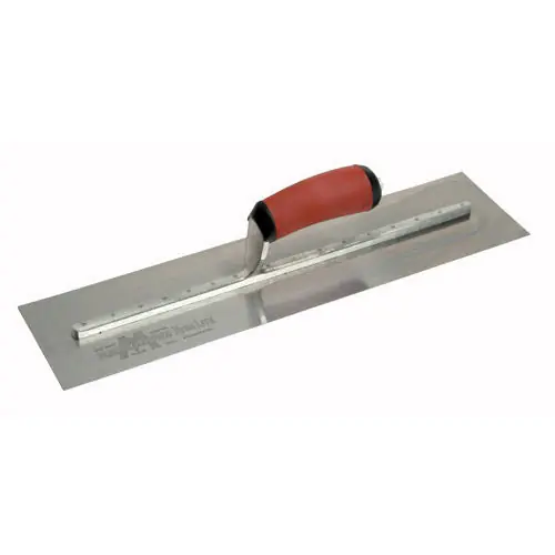 Marshalltown Plasterers Float Offerta Speciale