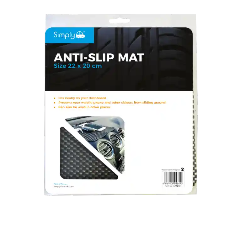 Simply Anti Slip Mat Offerta Lampo