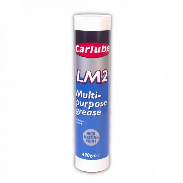 Super Prezzo Carlube LM 2 Multi-Purpose Grease