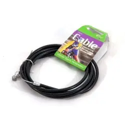 Originale Sport Direct Brake Cable - Black