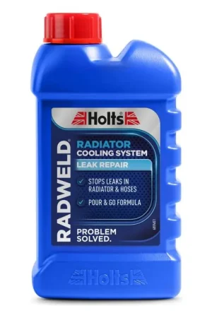 Holts Radweld Sconto