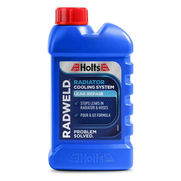 Holts Radweld Sconto
