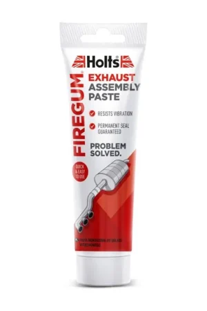 Affare Holts Firegum
