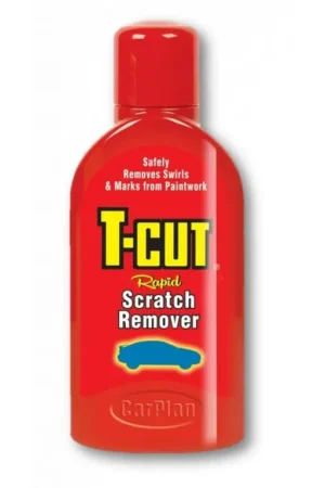 T-Cut Rapid Scratch Remover - 500ml Non Perdere
