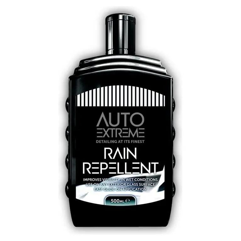 Rapide Ax - Crystal Clear Rain Occasione Imperdibile