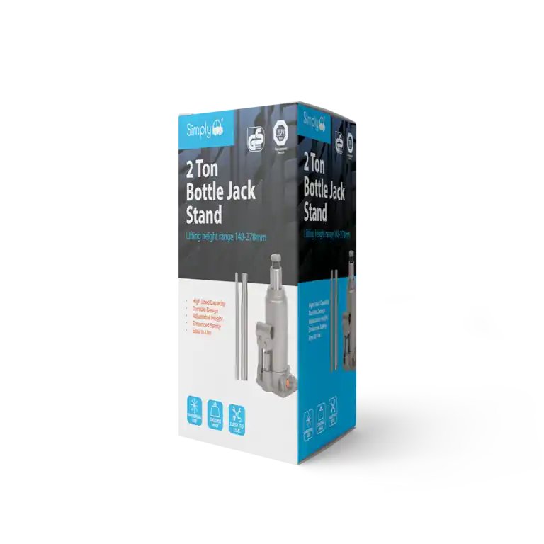 Compra Adesso JRP 2T Bottle Jack