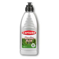 Compra Adesso Carlube Brake Fluid Dot 4