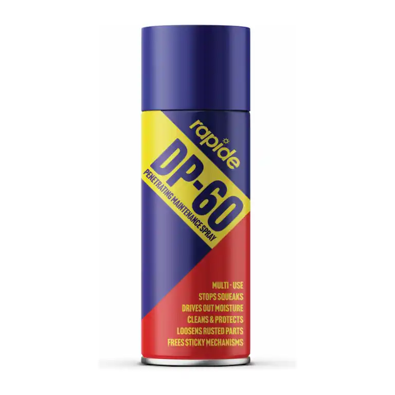 Rapide DP 60 Spray 250ml Promozione Esclusiva
