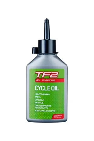 Moderno TF2 Cycle Oil