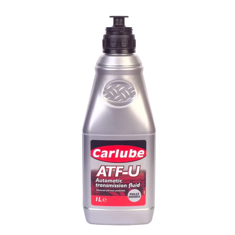 Carlube ATF-U Automatic Transmission Fluid Prezzo Scontato