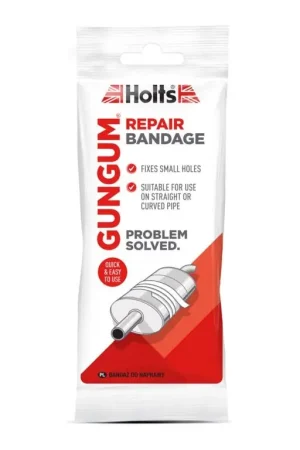 Edizione Limitata Holts Gun Gum Repair Bandage