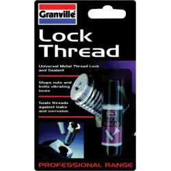 Granville Lockthread Adhesive Consegna Rapida