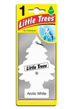 Saxon Little Trees Artigianale