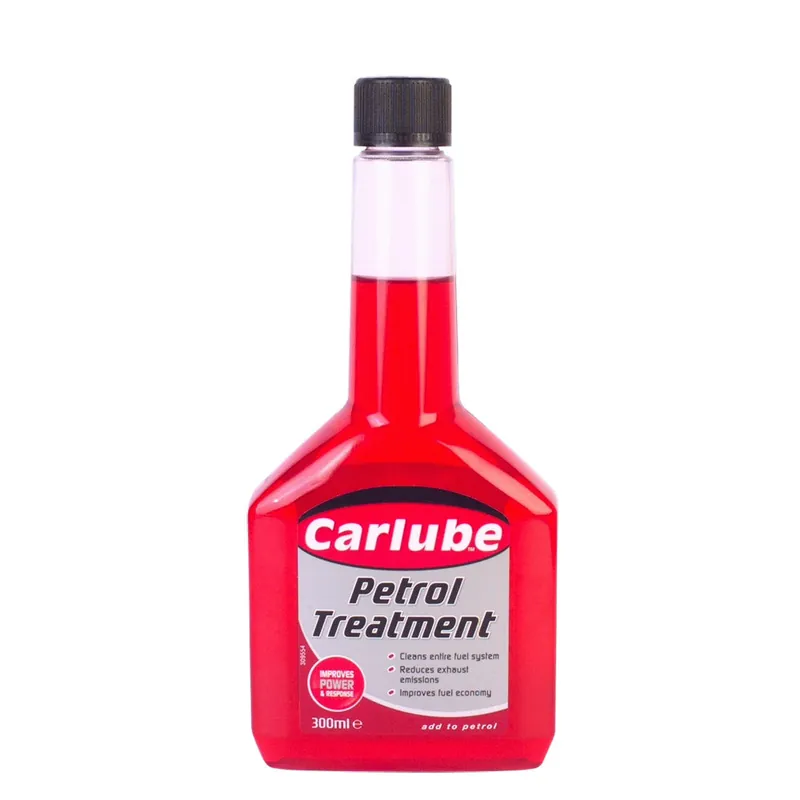 Carlube Petrol Treatment Artigianale