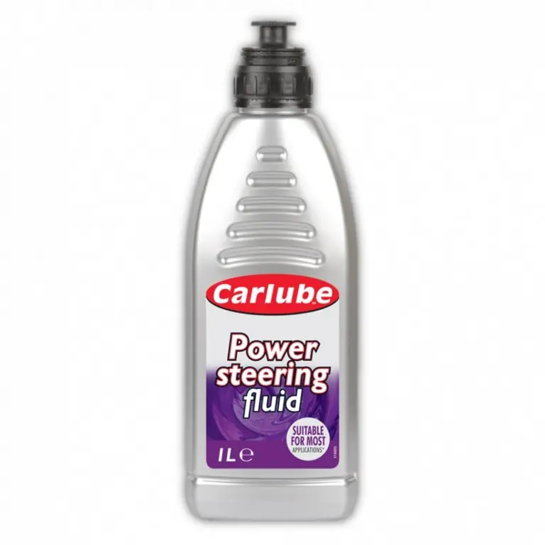 Vendita Finale Carlube Power Steering Fluid - Universal