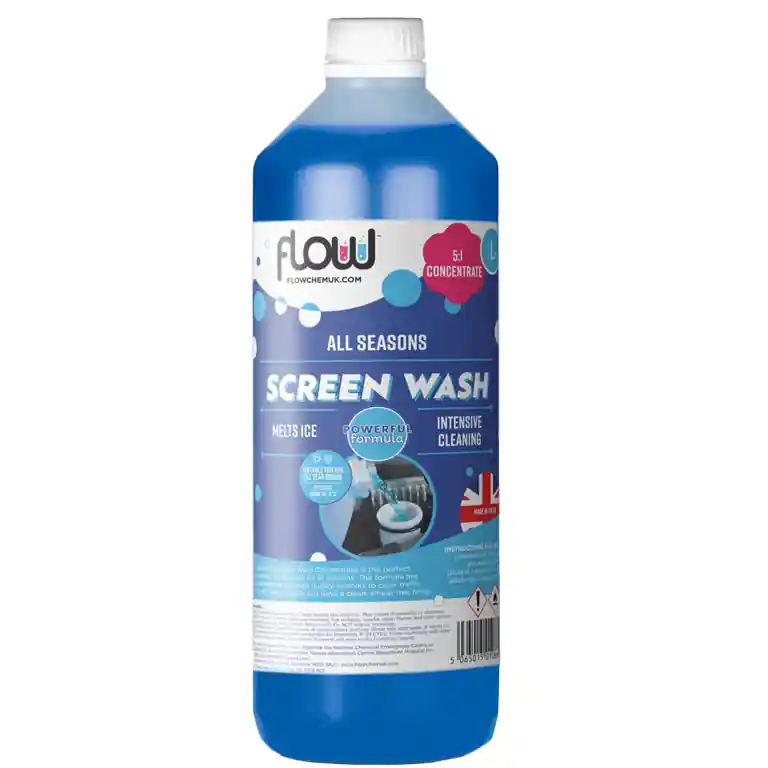 Flowchem Screen Wash Concentrate Compra Oggi Stesso