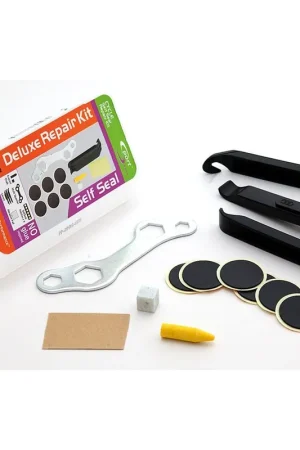Promo Stagionale Sport Direct Self Seal Deluxe Repair Kit