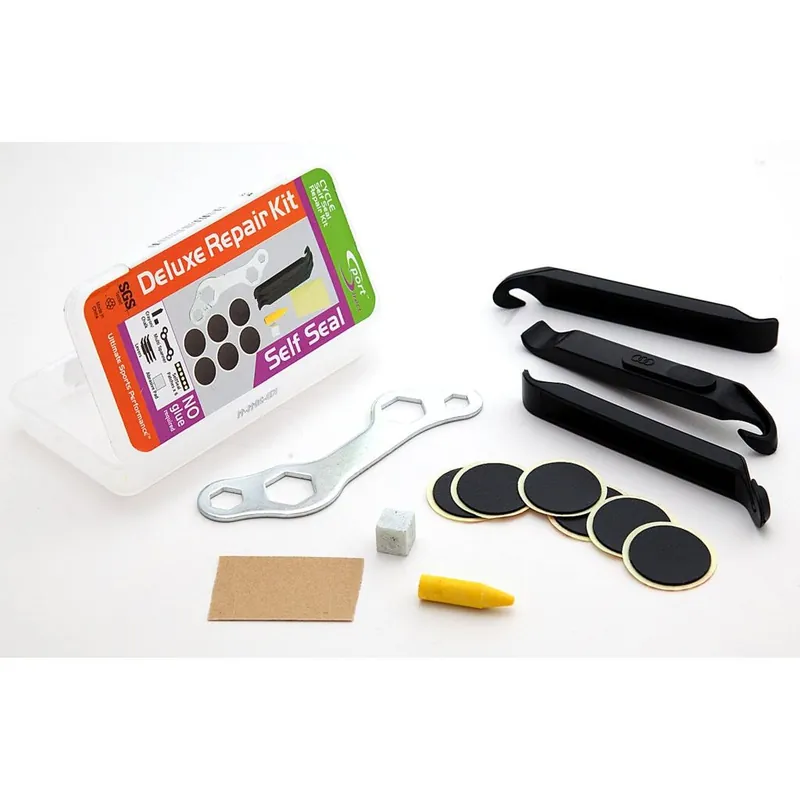 Promo Stagionale Sport Direct Self Seal Deluxe Repair Kit