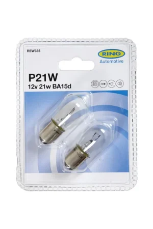 Garanzia Inclusa Ring Stop/ Flasher/ Reverse/ Rear Fog Bulb