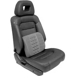 Streetwize Universal Lumbar Support Cushion Subito Disponibile