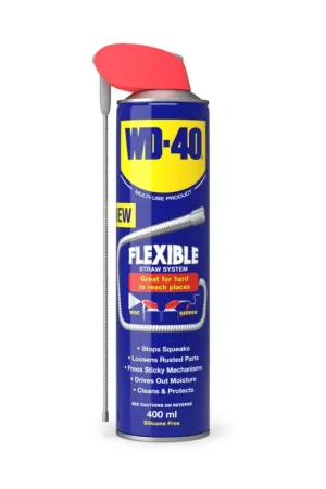 Acquista Ora WD-40 Multi-Use Product Flexible - 400ML