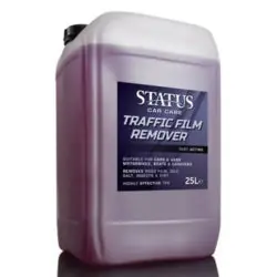 Status Heavy Duty Traffic Film Remover 25L Compra Online