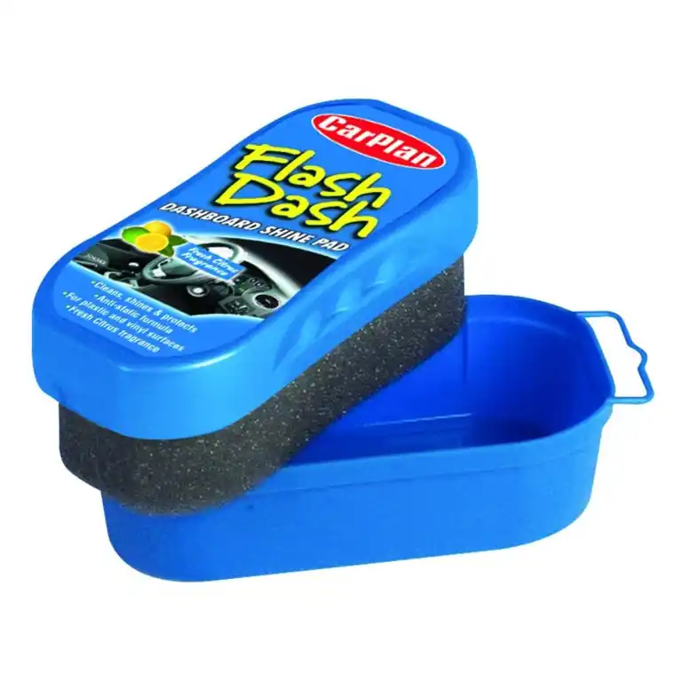 Offerta Lampo Carplan Flash Dash Shine Pad