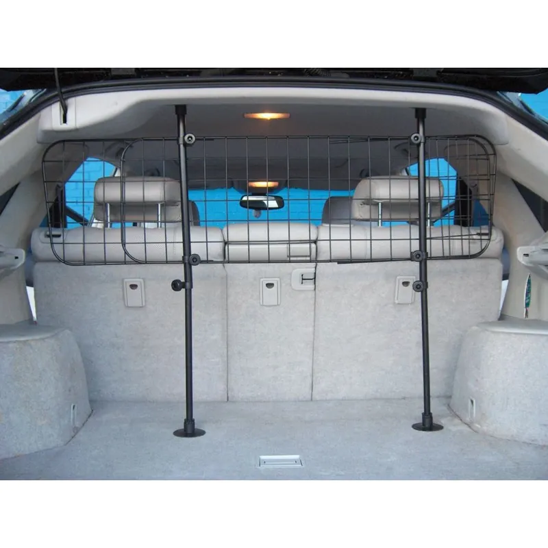 Occasione Streetwize Dog Guard Mesh Grille