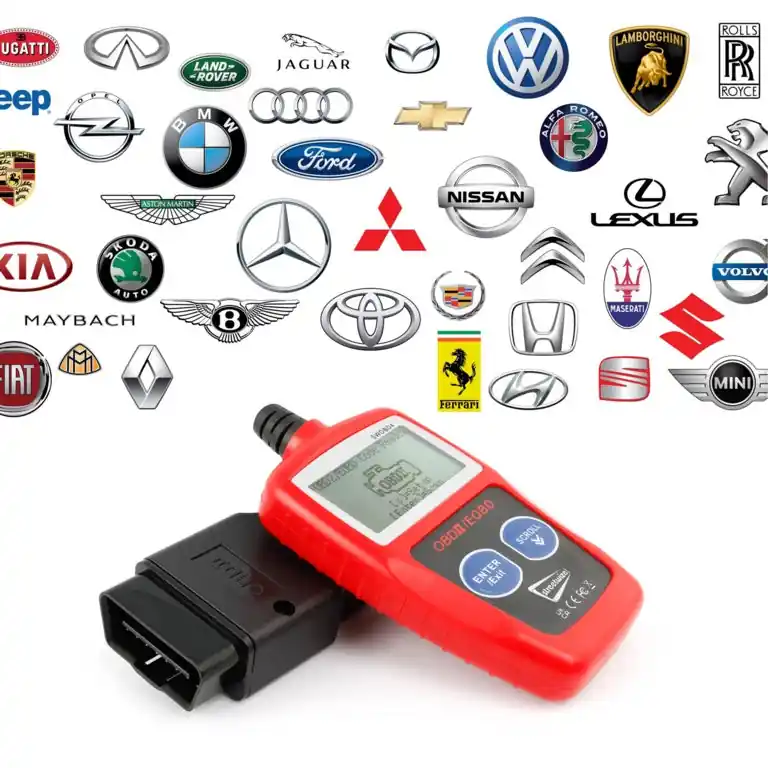 Top Qualità Streetwize Car Diagnostic