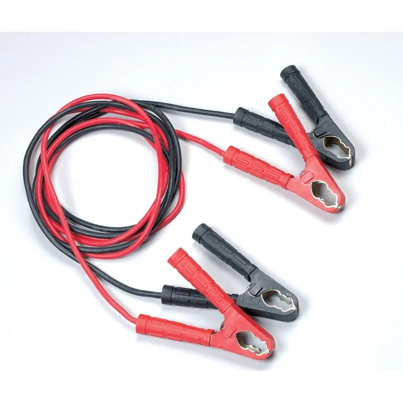 Prezzo Conveniente Ring Booster Cables 16mm x 3m 300 Amp