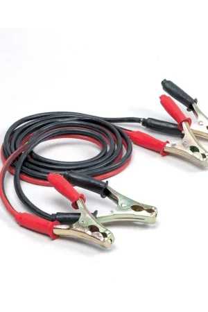 Nuovo Arrivo Ring Booster Cable 6.2mm x 2.5m 150A