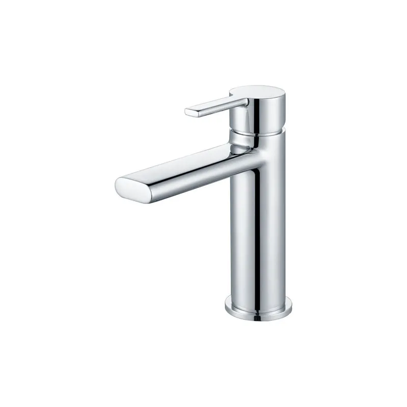 Avery Basin Mixer - Chrome Artigianale