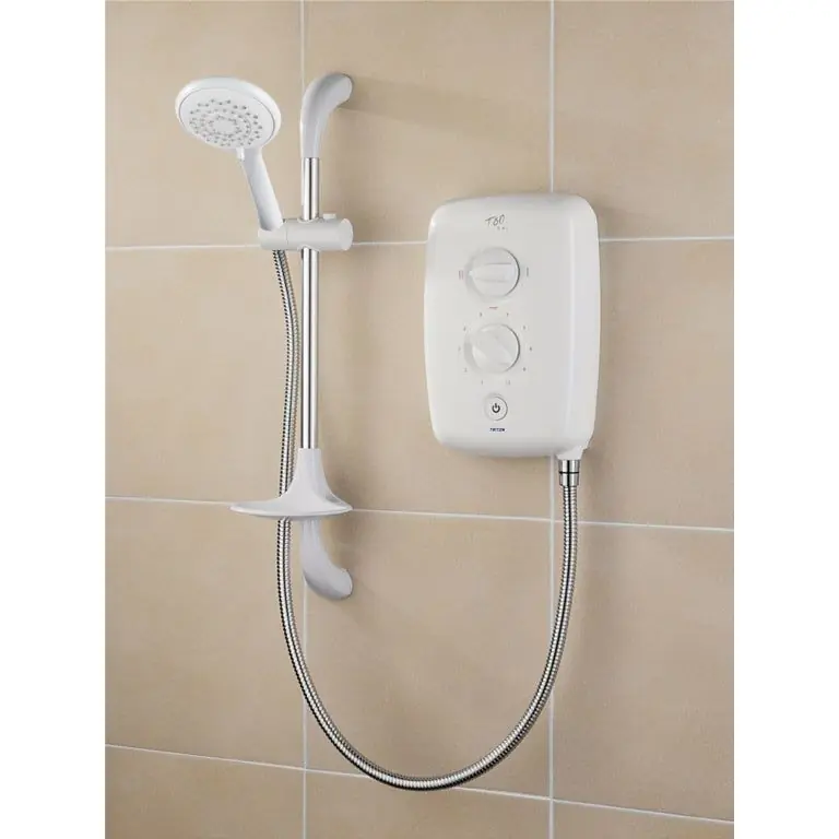 Prezzo Scontato Triton T80gsi Electric Shower