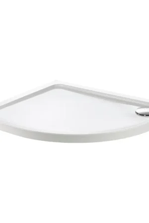 Acquista Ora SP Unity Shower Tray Left Hand Quad 1000 x 800mm x 40mm