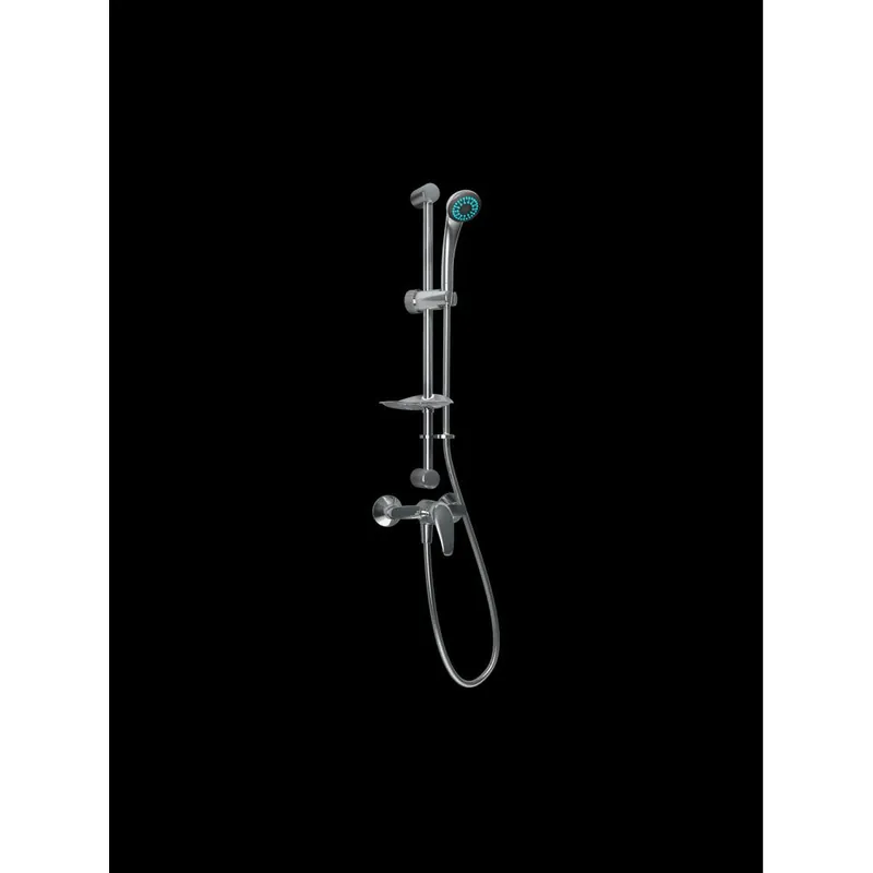 Promo Stagionale SupaPlumb Manual Mixer Shower Valve Kit