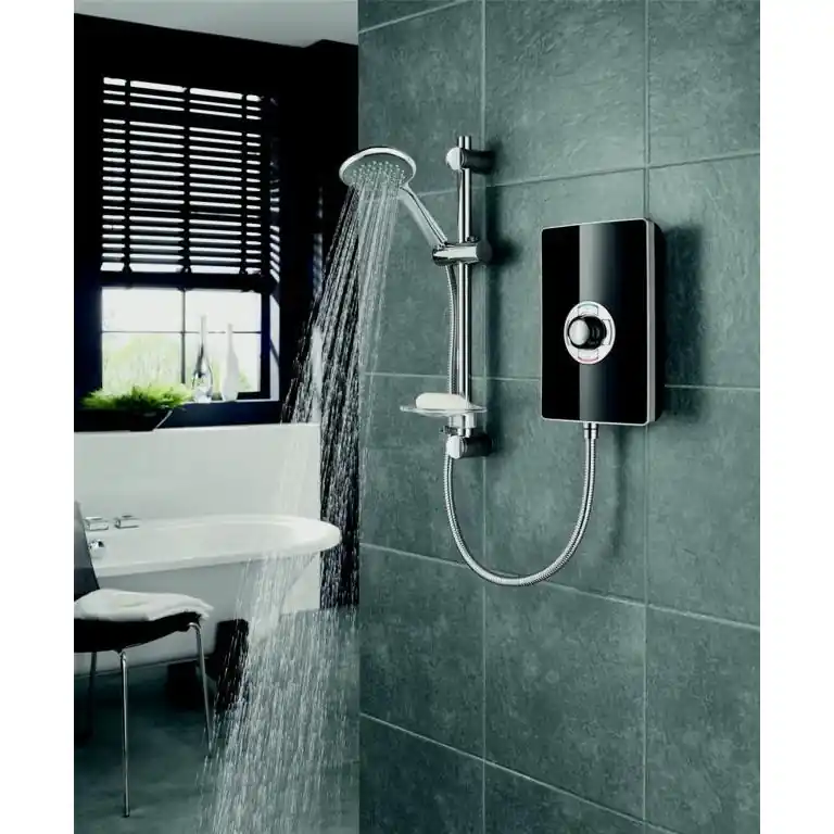 Triton Collection II 9.5kw Electric Shower Saldi