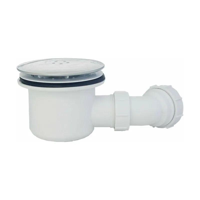 SP 90mm High Flow Shower Waste Bestseller