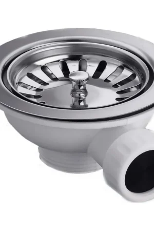 Oracstar Basket Strainer In Voga