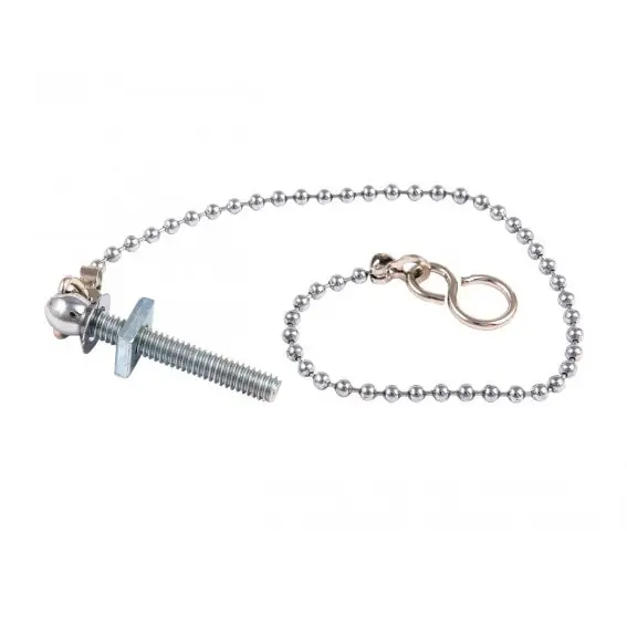 Securplumb Sink & Chain Stay (12") 305mm Di Marca