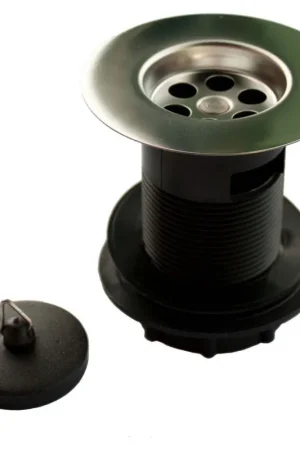 Offerta Speciale Oracstar Slotted Basin Waste