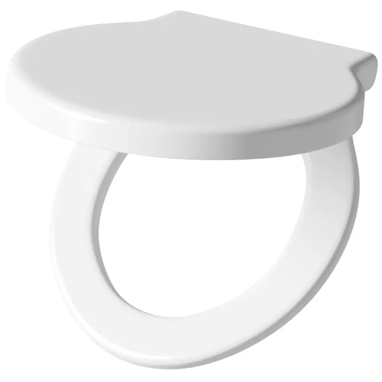 SP Eco Arc Soft Closing Toilet Seat Novità