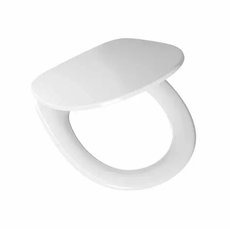 Novità SupaPlumb Toilet Seat For SPP100