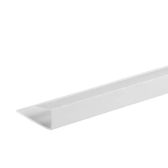 A Buon Prezzo Giavani White End Caps