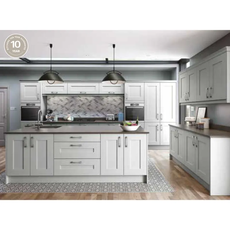 Promozione Esclusiva LochAnna Opaco Kitchen Straight Option
